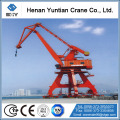 Portal Crane Container Crane con precio asequible